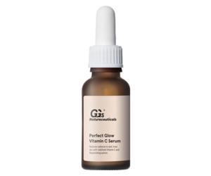 Gg's true organics Siero alla Vitamina C Perfect illuminante 30 ml - Blush