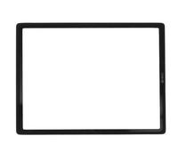 GGS Vetro di Protezione LCD 2,5" Temperato universale