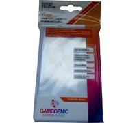 Buste Gamegenic Prime di alta qualità, dimensioni tarocchi (73 mm x 122 mm, 50/c