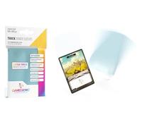 ggs10114ml - 50 thick inner sleeves - clear