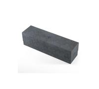 GGS20090ML - DUNGEON S - PORTA MAZZO CONVERTIBILE - 550+ CARTE - MIDNIGHT GRAY
