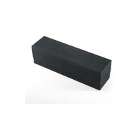 GGS20091ML - DUNGEON S - PORTA MAZZO CONVERTIBILE - 550+ CARTE - BLACK