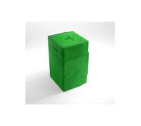 GGS20106ML - WATCHTOWER - PORTA MAZZO CONVERTIBILE XL - 100+ CARTE - GREEN