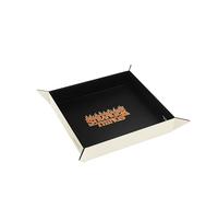 Magnetic Dice Tray - Stranger Things - Hellfire Club - lancia dadi