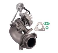 TURBO GGT15 for VOLKSWAGEN TRANSPORTER 1000 TD-68HP 1.9D ABL 028145701L 454064