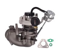 GGT15 TURBOCOMPRESSORE for VW TRANSPORTER 68HP 1.9D ABL 028145701L 454064-0002