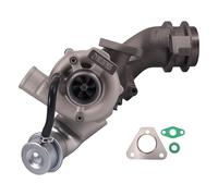 GGT15 Turbocompressore Turbina 028145701L for VW Transporter 1.9D ABL 68HP