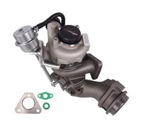 GGT15 TURBOCOMPRESSORE TURBINA for VW TRANSPORTER 68HP 1.9D ABL 1996-2003 454064