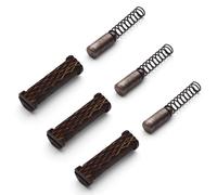 GGTE 44715 Set di inserti per ganasce anteriori per filettatrici per tubi RIDGID 300 535 (1 set)