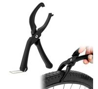 GGUFAY Pinze per gomme da Bicicletta Strumento, smagliacatena bici, pinza catena bici, vermicelli tubeless mtb