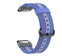 GGYTMQL 22 mm Sport Nylon Watch Band Band Release rapido per 6X 6 PRO 5X 5 Plus 935 APPROCIO S60 QUATIX5 WOLSBAND/GIALLO/22MM FENI* 6PRO