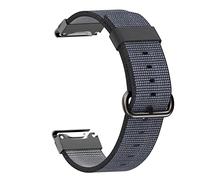 GGYTMQL 22 mm Sport Nylon Watch Band Band Release rapido per 6X 6 PRO 5X 5 Plus 935 APPROCIO S60 QUATIX5 WOLSBAND/GIALLO/22MM FENI* 6PRO