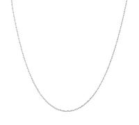 GGYTMQL 925 18/09/20/22/2012/26/28/30 Pollici Collana a Catena di bambù per Women Man Wedding