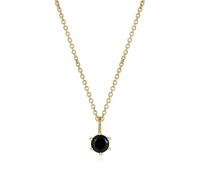GGYTMQL 925 Collana a Catena della clavicola zircone di Cristallo Lucido Arcobaleno per Donne Regali di gioielleria