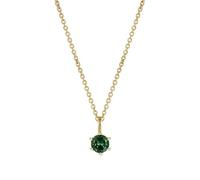 GGYTMQL 925 Collana a Catena della clavicola zircone di Cristallo Lucido Arcobaleno per Donne Regali di gioielleria