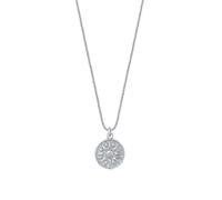 GGYTMQL 925 collane di Girasole Collana a Ciondolo collane a Catena di Gioielli? per Le Donne