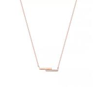 GGYTMQL 925 Silve Geometric Collane a Sospensione per Donne intarsiate