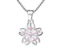 GGYTMQL 952 Ornamenti cubici di Ciliegia della zirconio