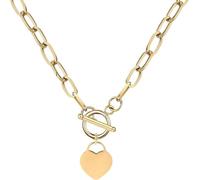 GGYTMQL Accessori 925 Collana a levetta Moneta in Argento Sterling per Donne, a levetta Collana a Pendente a Pacchetto di Palette - serbato