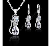 GGYTMQL Accessori 925 Sterling in Argento Sterling Chiaro
