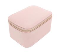 GGYTMQL Accessori per Ragazze 1Set Boil ORGANIZZATORE Gioielli PORTATALI per Viaggio CASA di VERSIMENTO E proprietà Multi