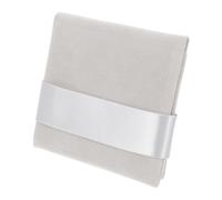 GGYTMQL Accessori per Ragazze Accessori Morbidi per Sacca per Sacca per Sacchetto per la Collana per Orecchini Portatili per Esterni Organizzatore Delicata Materiale Delicata
