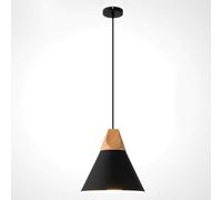 GGYTMQL American Modern Minimalist Metal lampadario in Metallo - Art Color Metal Paphade (Blu, 25 * 26 cm)