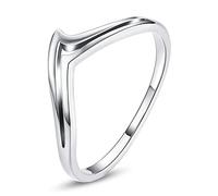 GGYTMQL Anello per i desideri per le donne anelli di gioielli da sposa