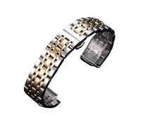 GGYTMQL ARC CINDARE CURVATO ARC 16mm 18mm 19mm 20mm 21mm 21mm 22mm in metallo in metallo in acciaio inossidabile in acciaio inossidabile