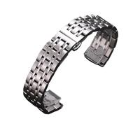 GGYTMQL ARC CINDARE CURVATO ARC 16mm 18mm 19mm 20mm 21mm 21mm 22mm in metallo in metallo in acciaio inossidabile in acciaio inossidabile