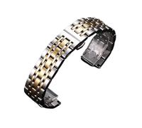 GGYTMQL ARC CINDARE CURVATO ARC 16mm 18mm 19mm 20mm 21mm 21mm 22mm in metallo in metallo in acciaio inossidabile in acciaio inossidabile