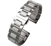 GGYTMQL Banda di orologi in ceramica Universal 14mm16mm18mm20mm2 mm Bracciale fermo rapido releaseployment