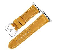 GGYTMQL Bande di Guardia in Pelle Vintage compatibili con Fascia d'oro