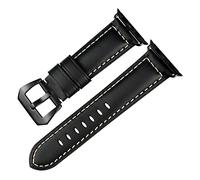 GGYTMQL Bande di Guardia in Pelle Vintage compatibili con Fascia d'oro