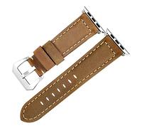 GGYTMQL Bande di Guardia in Pelle Vintage compatibili con Fascia d'oro