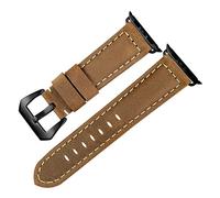 GGYTMQL Bande di Guardia in Pelle Vintage compatibili con Fascia d'oro