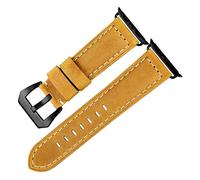 GGYTMQL Bande di Guardia in Pelle Vintage compatibili con Fascia d'oro