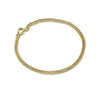 GGYTMQL Bracciale bracciale Charm per donne arde per rolo Fashion Simple Chain 19,5 cm