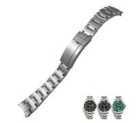 GGYTMQL Bracciale Orologio da Orologio da Orologio da Orologio da Orologio da Orologio da Orologio da Orologio da Orologio da Orologio da Orologio GMT Oysterflex Oysterflex GMT.