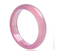 GGYTMQL Bracciale per donne, braccialetto commestibile per donne, braccialetto di indovinello verde, bracciale in giada di hibisco naturale Bracciata alimentare, bracciale,