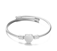 GGYTMQL Braccialetti Aperti Regolabili Gioielli