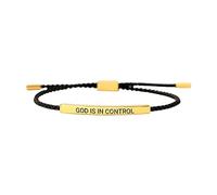 GGYTMQL Braccialetti Cavo in Acciaio Inossidabile Cavo Fascino Cardiaco Bracciale Punk Polso Regolabile Orologio Intelligente