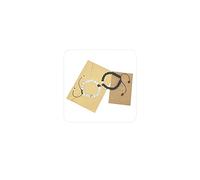 GGYTMQL Braccialetti coppie abbinate Bracciale primario Relazioni a lunga distanza Retaggi Bracciale coppia per lei Regali di gioielli a coppia regolabili impostati per le donne amanti uomini