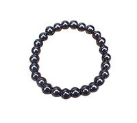 GGYTMQL Braccialetti e Figlio per Sempre collegati Insieme Braccialetti in Cuoio Intrecciato in Acciaio Inossidabile Braccialetto ispiratore