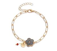 GGYTMQL Bracciali braccialetti gioielli bracciali per donne gioielli braccialetti (BR23Y0542 9)