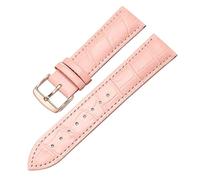 GGYTMQL Canda da guardia in pelle di orologio in pelle di sostituzione universale per uomini donne