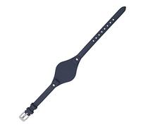 GGYTMQL Canda di Guardia in Pelle Genuina per ES3077 ES2830 ES3262 ES3060 Women Worth Watch Cinghie.