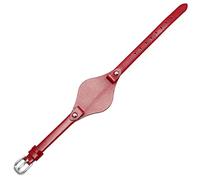 GGYTMQL Canda di Guardia in Pelle Genuina per ES3077 ES2830 ES3262 ES3060 Women Worth Watch Cinghie.