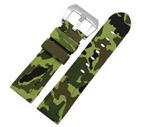 GGYTMQL Canda di guardia in silicone per cinghie da bracciale da bracciale da polso Serie 441 PAM111 386 441