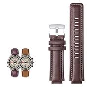 GGYTMQL Canvas WatchBand Men Adapt for Timex Tide Cussola T2N720 T2N721 T2N739 Nylon Watch Band 24x16mm